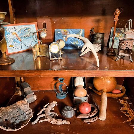Hotel Solarium Posada Socorro Dış mekan fotoğraf