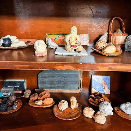 Hotel Solarium Posada Socorro Dış mekan fotoğraf
