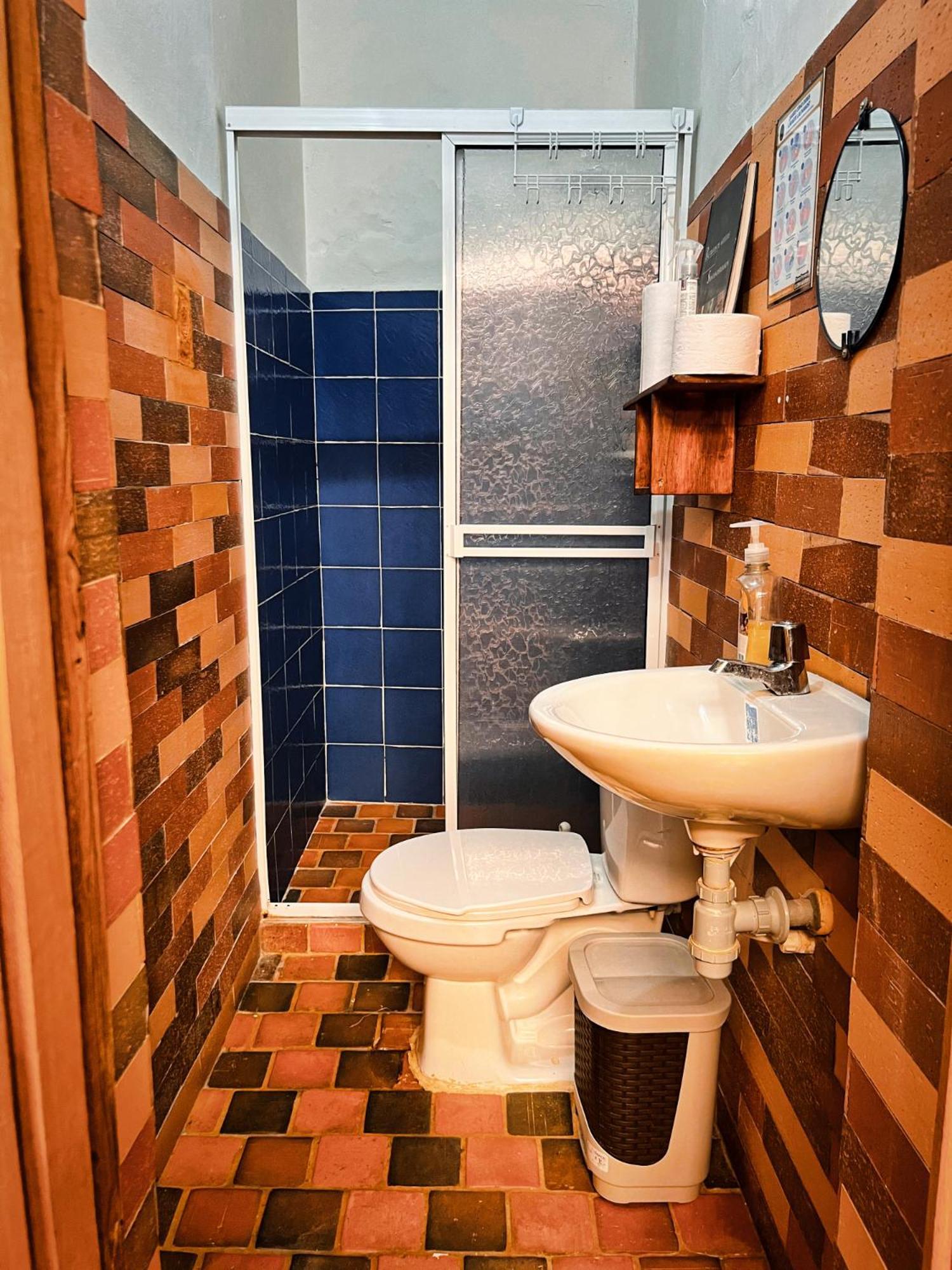 Hotel Solarium Posada Socorro Dış mekan fotoğraf