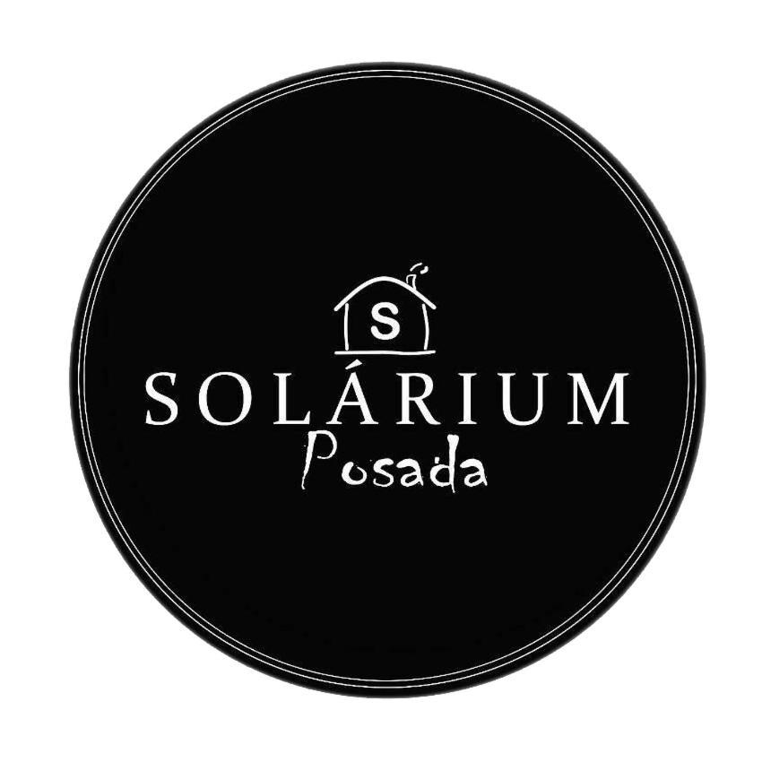 Hotel Solarium Posada Socorro Dış mekan fotoğraf